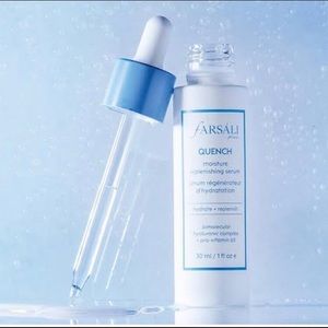 Farsali moisture serum
